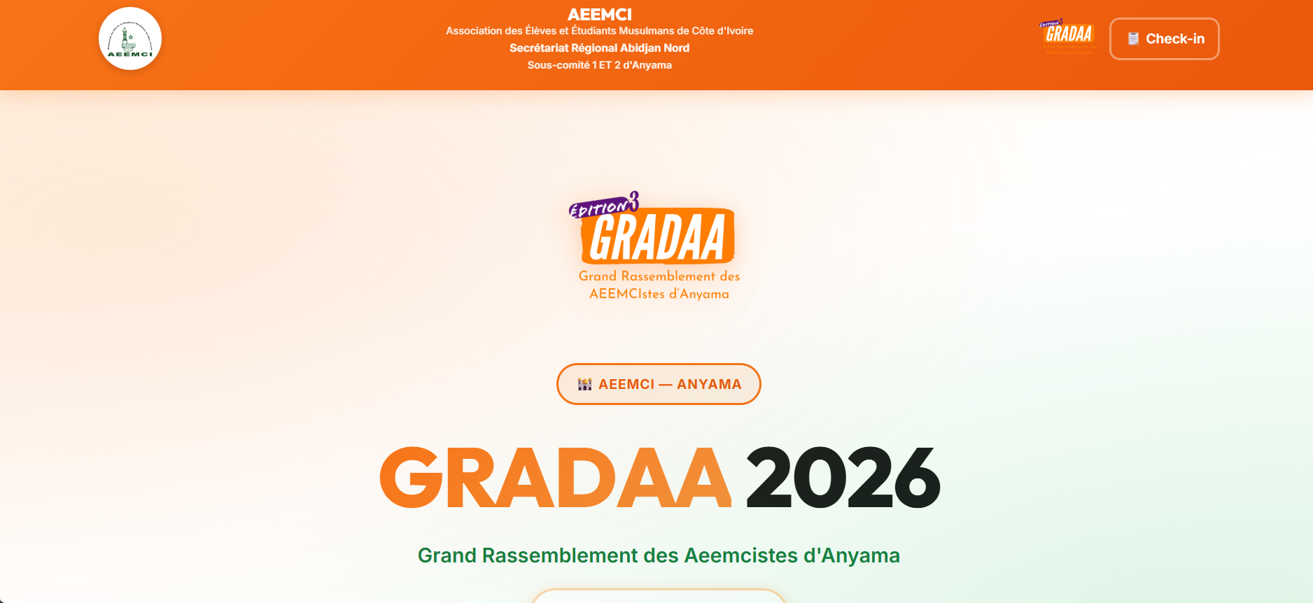 Gradaa